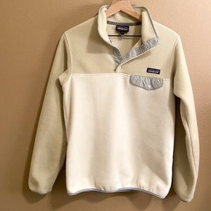 Patagonia Synchilla 1/4 Snap